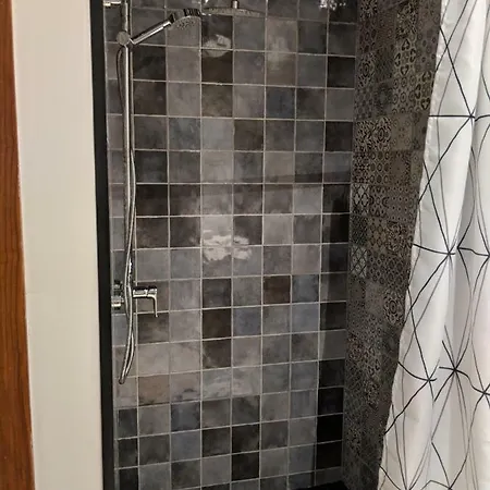Arc 4c Apartment Malaga