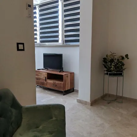 Arc 4c Apartment