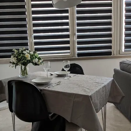 Apartment Arc 4c Malaga