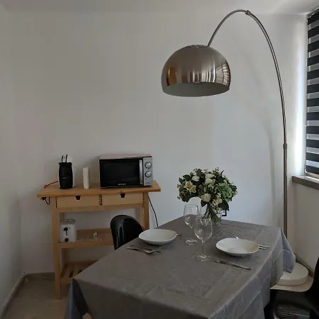 Apartment Arc 4c Malaga